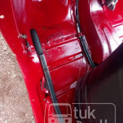 BAJAJ 2019 4 STROKE