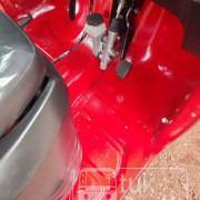 BAJAJ 2019 4 STROKE