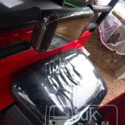 BAJAJ 2019 4 STROKE