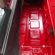 BAJAJ 2019 4 STROKE