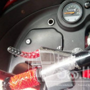 BAJAJ 2019 4 STROKE