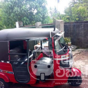 BAJAJ 2019 4 STROKE