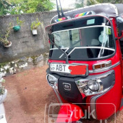 BAJAJ 2019 4 STROKE