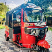 BAJAJ 2014 4 STROKE