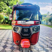 BAJAJ 2014 4 STROKE