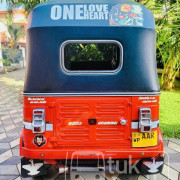 BAJAJ 2014 4 STROKE