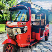 BAJAJ 2014 4 STROKE