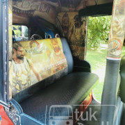 BAJAJ 2014 4 STROKE