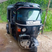 BAJAJ 2013 4 STROKE