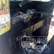 BAJAJ 2013 4 STROKE