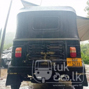 BAJAJ 2013 4 STROKE