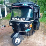 BAJAJ 2013 4 STROKE