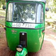 BAJAJ 2001 2 STROKE
