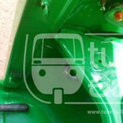 BAJAJ 2001 2 STROKE