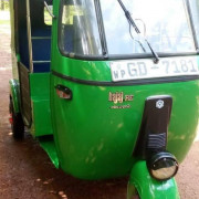 BAJAJ 2001 2 STROKE
