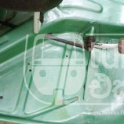 BAJAJ 2001 2 STROKE