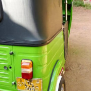 BAJAJ 2001 2 STROKE