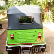 BAJAJ 2001 2 STROKE