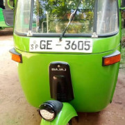 BAJAJ 2001 2 STROKE