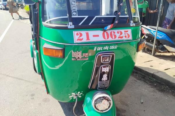 BAJAJ 1990  2 STROKE