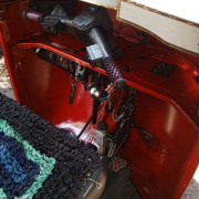 BAJAJ 2009 4 STROKE