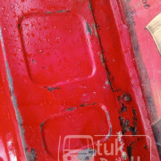 BAJAJ 2009 4 STROKE