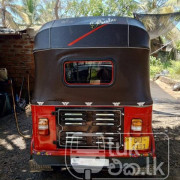 BAJAJ 2009 4 STROKE