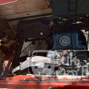 BAJAJ 2009 4 STROKE