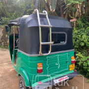 BAJAJ 2012 4 STROKE