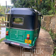 BAJAJ 2012 4 STROKE