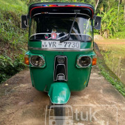 BAJAJ 2012 4 STROKE