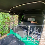 BAJAJ 2012 4 STROKE
