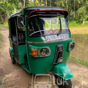 BAJAJ 2012 4 STROKE