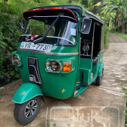 BAJAJ 2012 4 STROKE