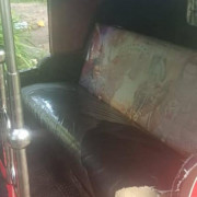 BAJAJ 2009 4 STROKE