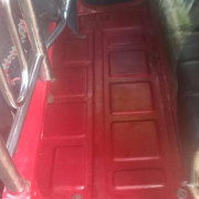 BAJAJ 2009 4 STROKE