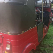 BAJAJ 2009 4 STROKE