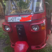 BAJAJ 2009 4 STROKE