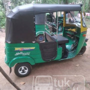 BAJAJ 1998 2 STROKE