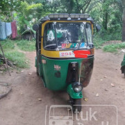 BAJAJ 1998 2 STROKE
