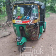 BAJAJ 1998 2 STROKE