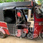 BAJAJ 2009 4 STROKE