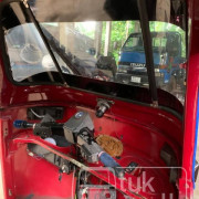 BAJAJ 2009 4 STROKE