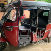 BAJAJ 2009 4 STROKE