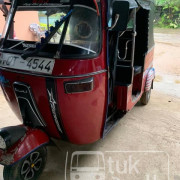 BAJAJ 2009 4 STROKE