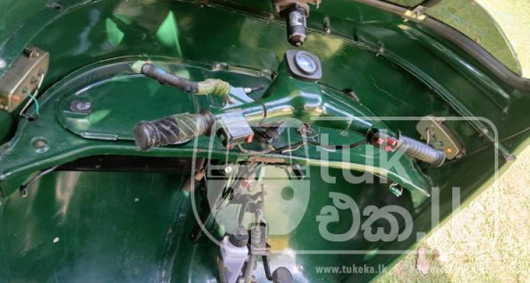BAJAJ 1999 2 STROKE
