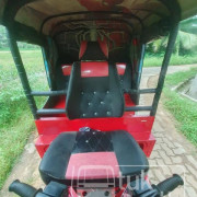 BAJAJ 2014 4 STROKE