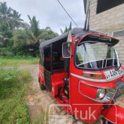 BAJAJ 2014 4 STROKE