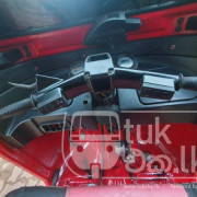 BAJAJ 2014 4 STROKE