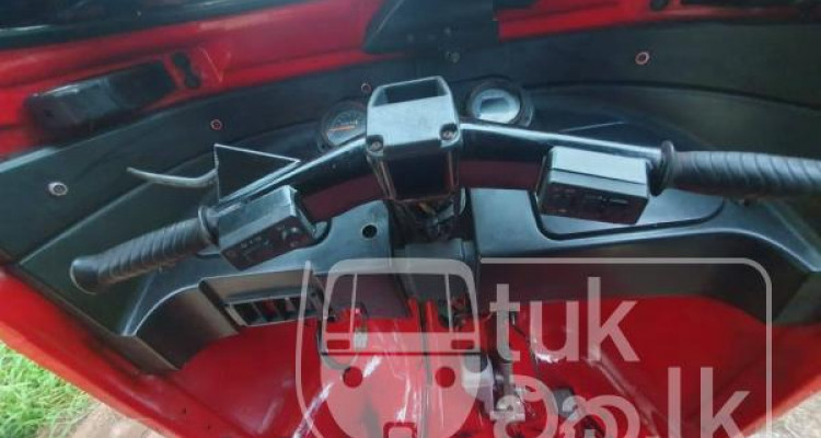 BAJAJ 2014 4 STROKE